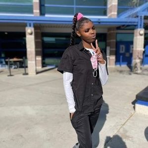 Meet your Posher, Jay